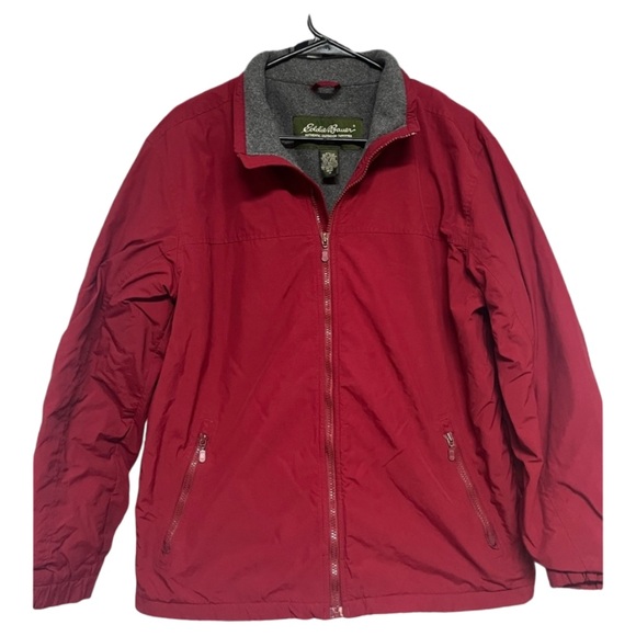 Eddie Bauer Other - EDDIE BAUER Thermal Lined Winter Jacket, Size M.